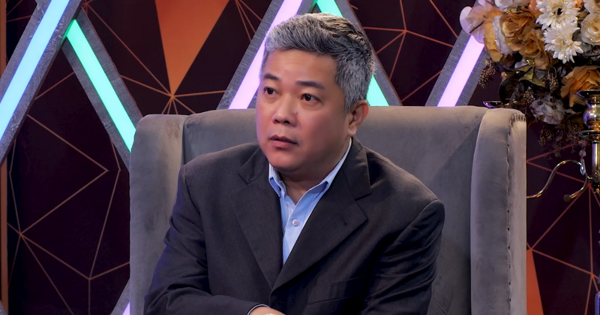 Cuộc sống của diễn viên Hoàng Mèo ở tuổi 44