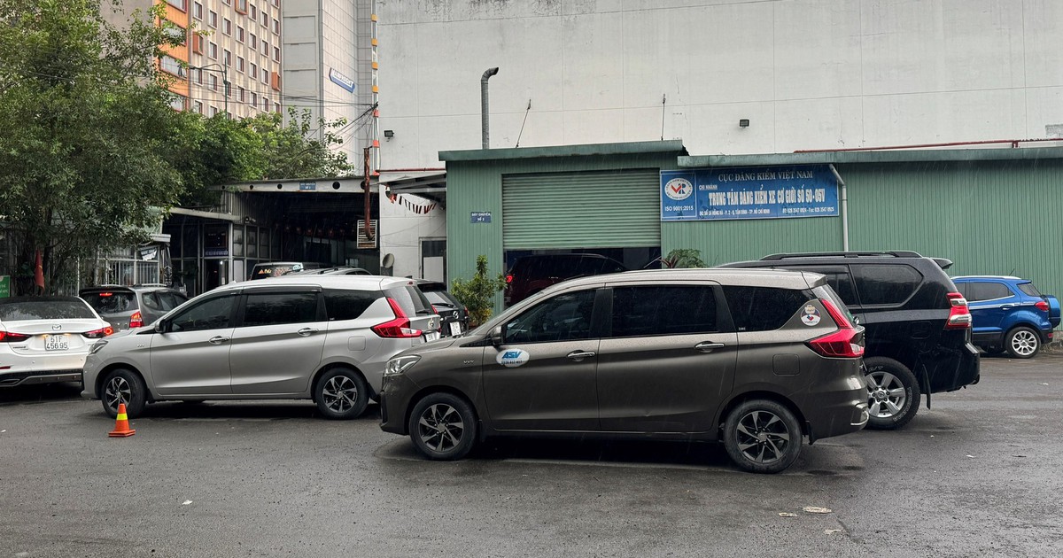 Tra cứu chứng nhận đăng kiểm điện tử cho ô tô thế nào cho đúng?