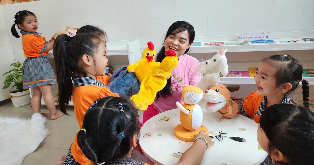 Thi 'Giáo viên giỏi thành phố': Không ép buộc, không gây áp lực tham gia