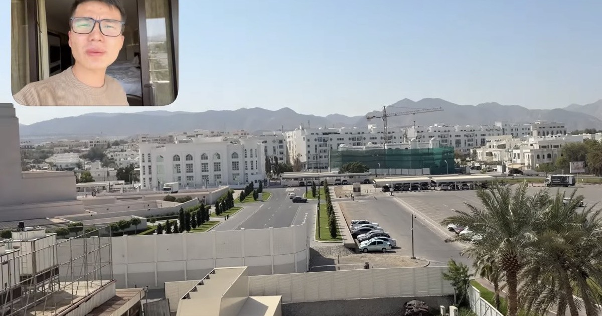 Chiến sự Trung Đông leo thang, người Việt mắc kẹt tìm đường về nước