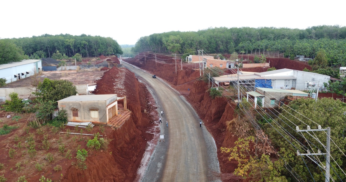 UBND tỉnh Đồng Nai đề nghị phản hồi thông tin Báo Thanh Niên phản ánh