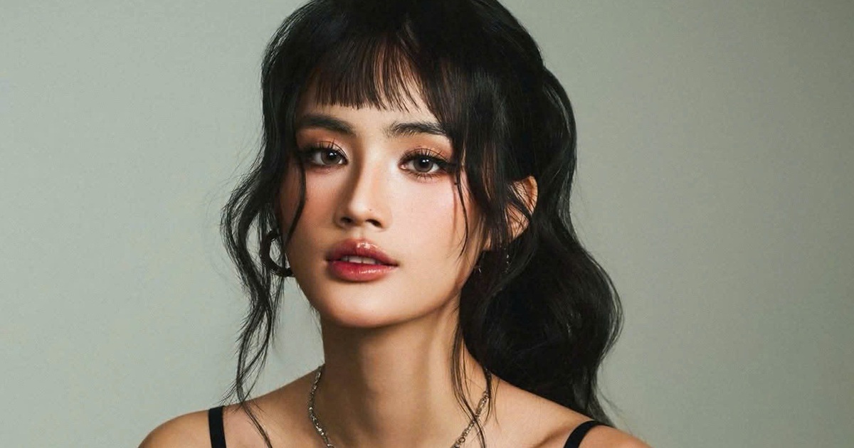 Xúc động với tâm thư người thân gửi cho Ý Nhi trước ngày xa nhà