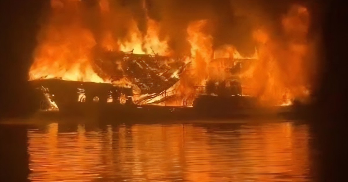 Rà soát toàn bộ tàu du lịch vịnh Hạ Long