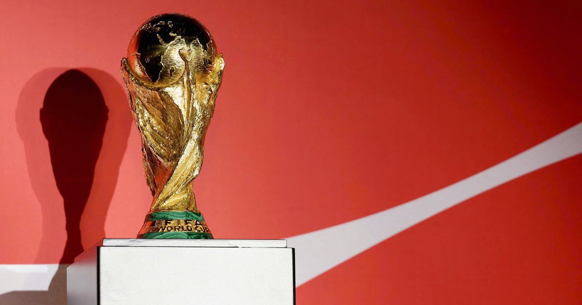 Các kịch bản xoay quanh Iran tại World Cup 2026