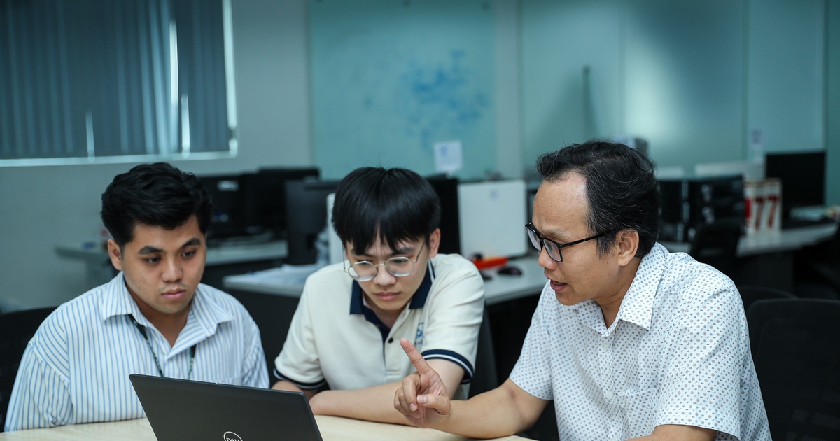 Thông tin về nhu cầu nhân lực các ngành công nghệ