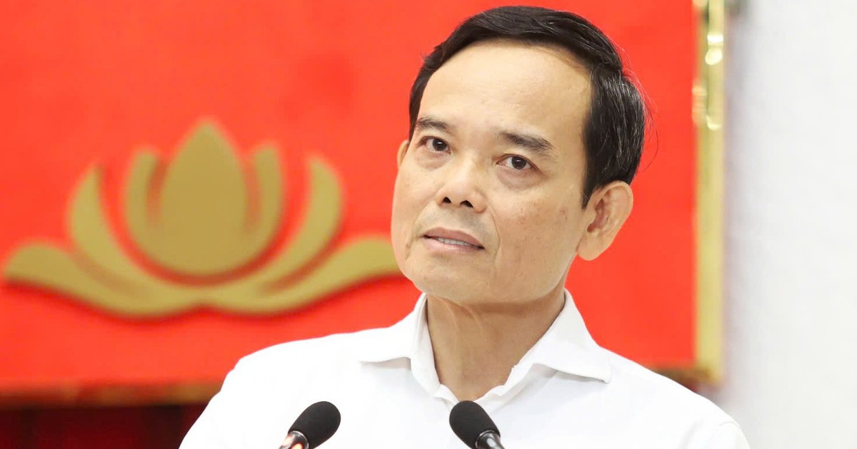 Bí thư Trần Lưu Quang: 'TP.HCM sẽ ưu tiên quỹ đất mở rộng bệnh viện hiện hữu'