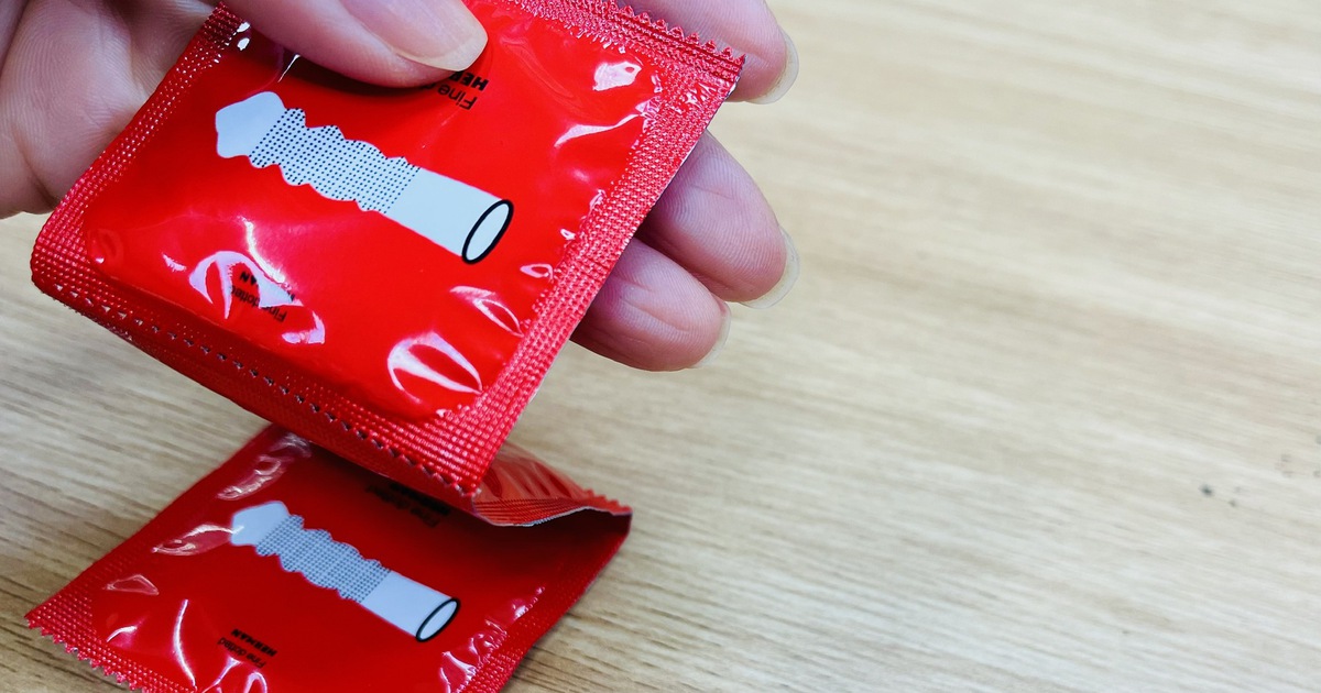 Bệnh sùi mào gà có xu hướng gia tăng do tình dục không an toàn