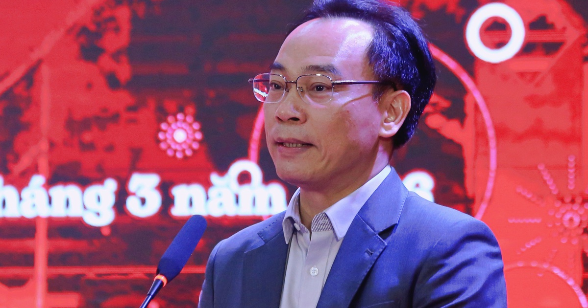 Quyền Bộ trưởng Bộ GD-ĐT: 'Trong khu đô thị Olympic phải có trường công lập'