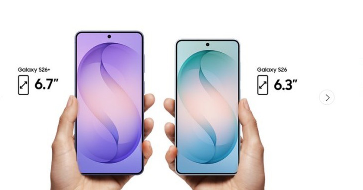 Galaxy S26 và S26+ có được trang bị màn hình chống nhìn trộm?