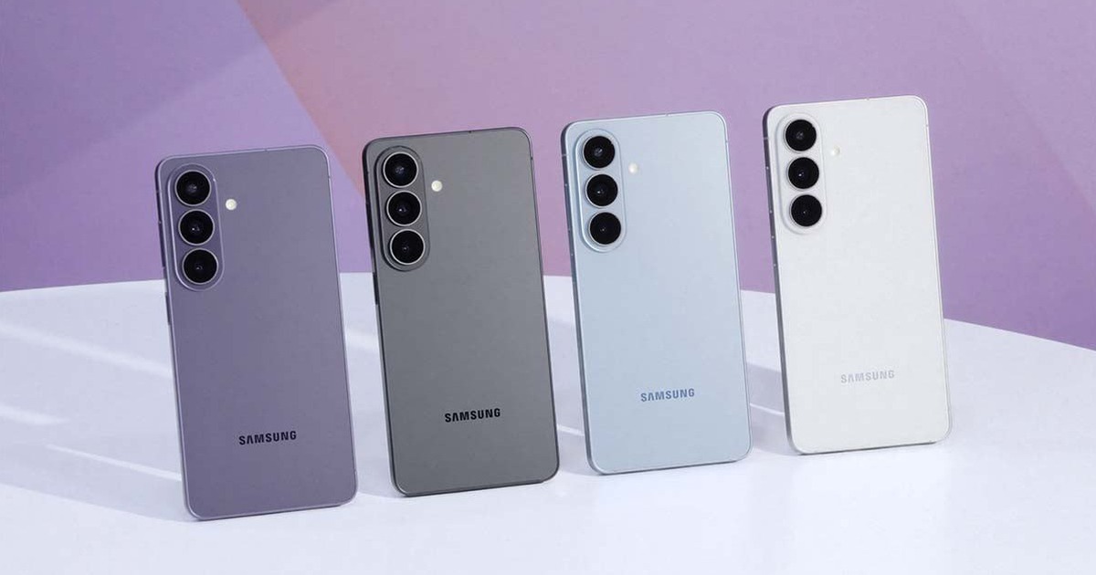 Samsung quyết loại bỏ Snapdragon để nhường chỗ cho Exynos