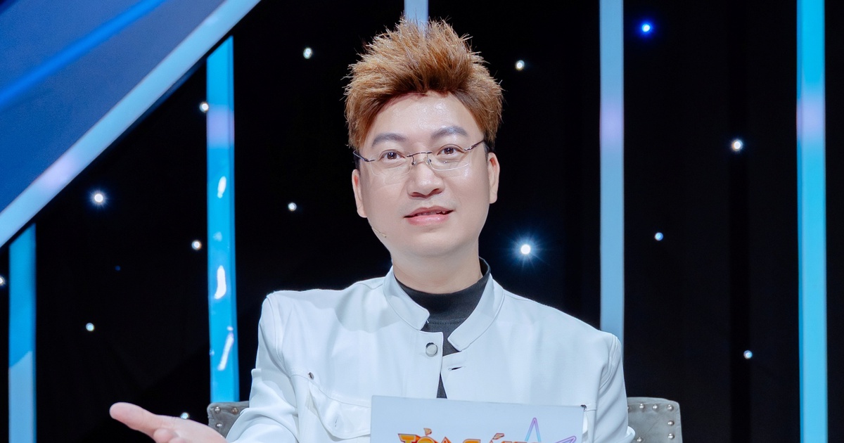 Nam nhạc sĩ giờ làm làm thầy giáo, sống bình yên sau biến cố sức khỏe