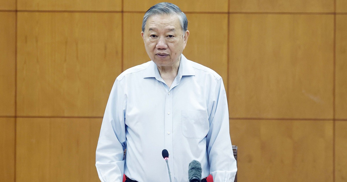 Tổng Bí thư: Chống tham nhũng, lãng phí đồng hành phát triển kinh tế - xã hội