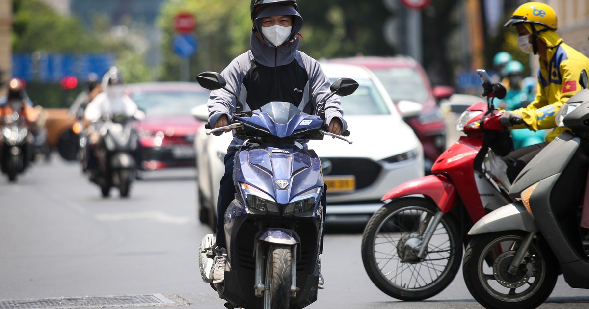 Sẽ xuất hiện "siêu" El Nino?