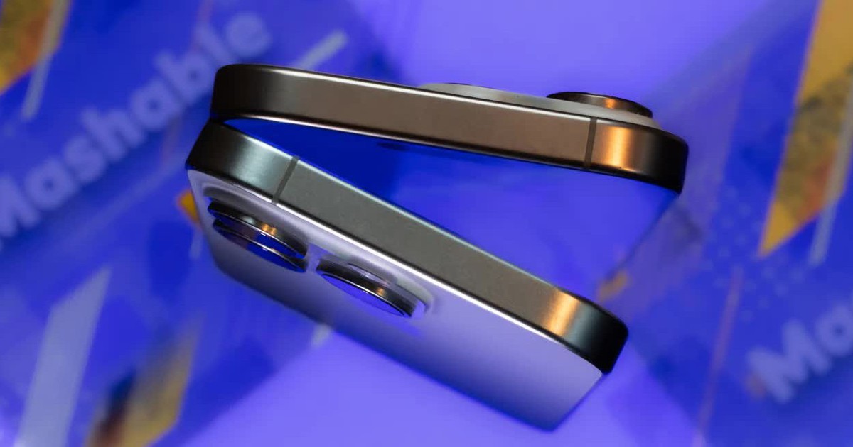 iPhone gập có thể chậm trễ như iPhone X?