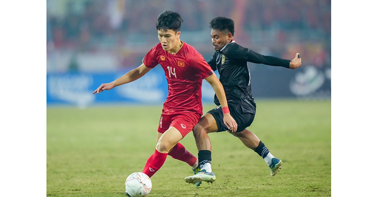 Những 'kèo trái' đẳng cấp nâng tầm đội tuyển Việt Nam