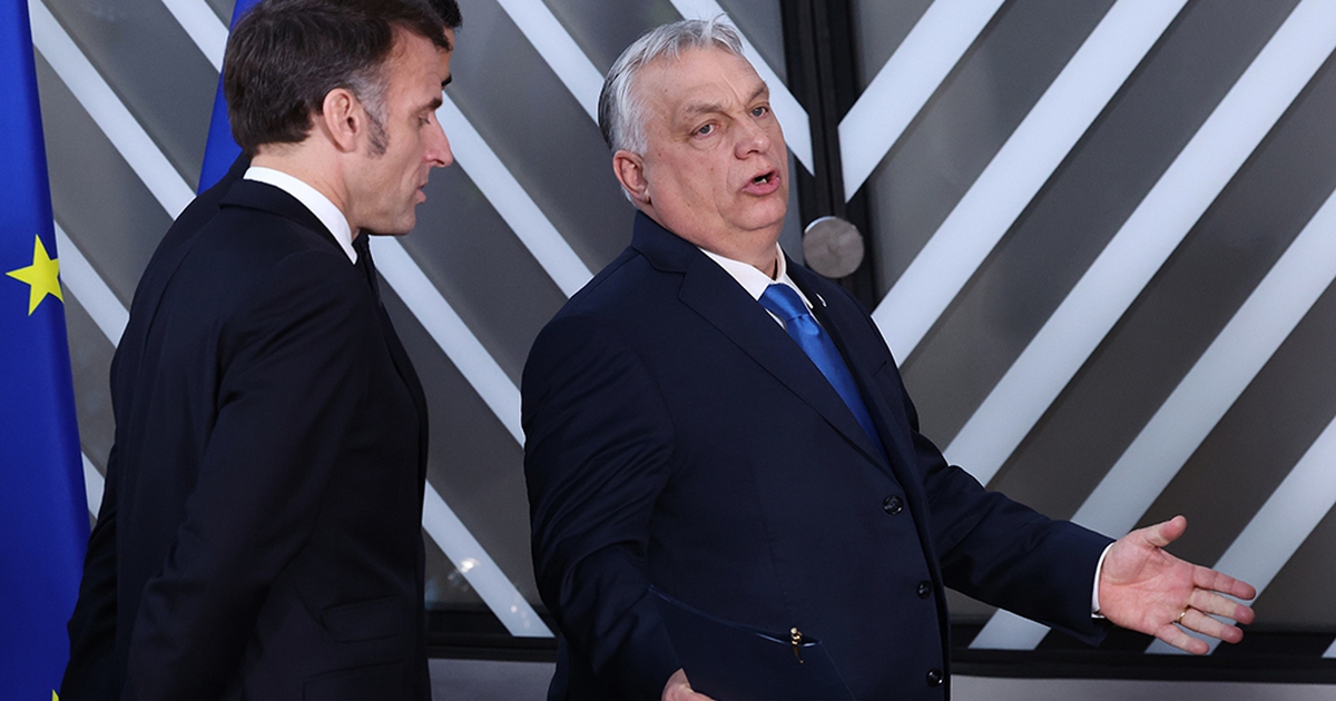 Hungary 'lật kèo', EU giận dữ