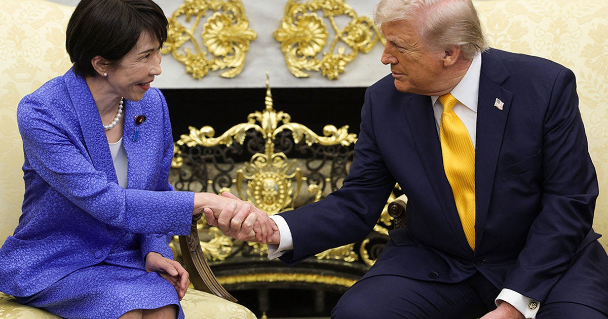 Mỹ v&agrave; Nhật Bản x&uacute;c tiến hợp t&aacute;c về năng lượng, kho&aacute;ng sản