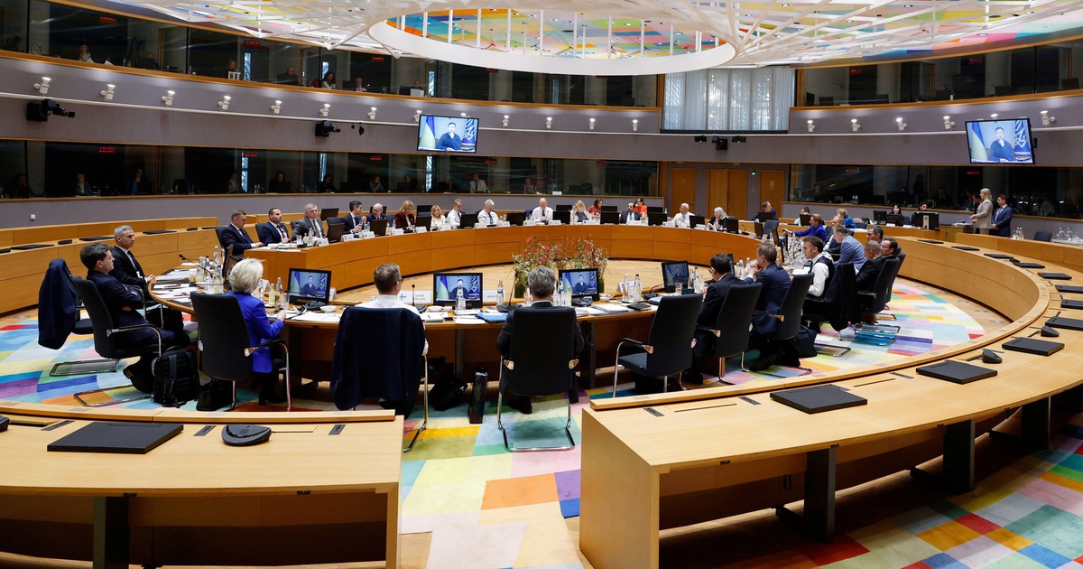 EU ra điều kiện thực thi ưu đ&atilde;i thuế quan với Mỹ