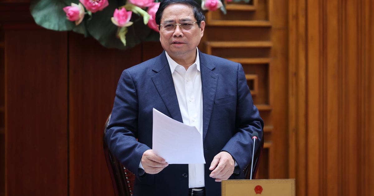 Thủ tướng: Đề xuất ứng ngân sách nhà nước trợ lực Quỹ bình ổn giá xăng dầu