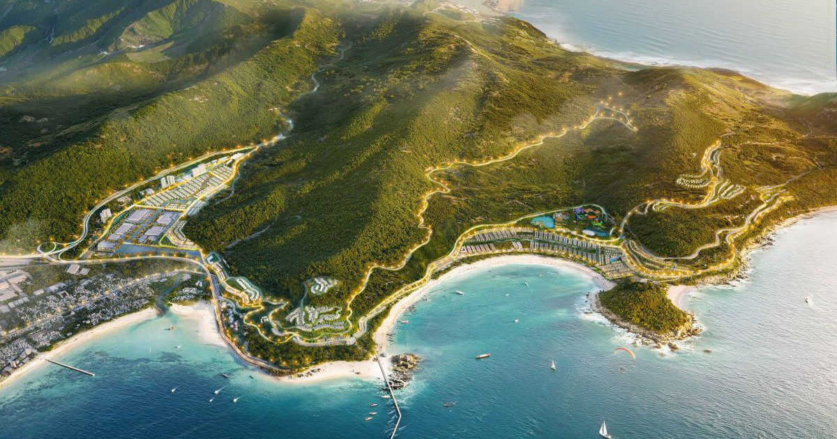 Vinhomes tung siêu ưu đãi chưa từng có giữa cơn bão lãi suất