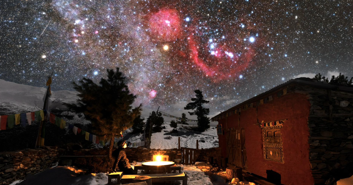 Tối nay 20.3, Xuân phân bắt đầu lúc mấy giờ và có gì trên bầu trời?