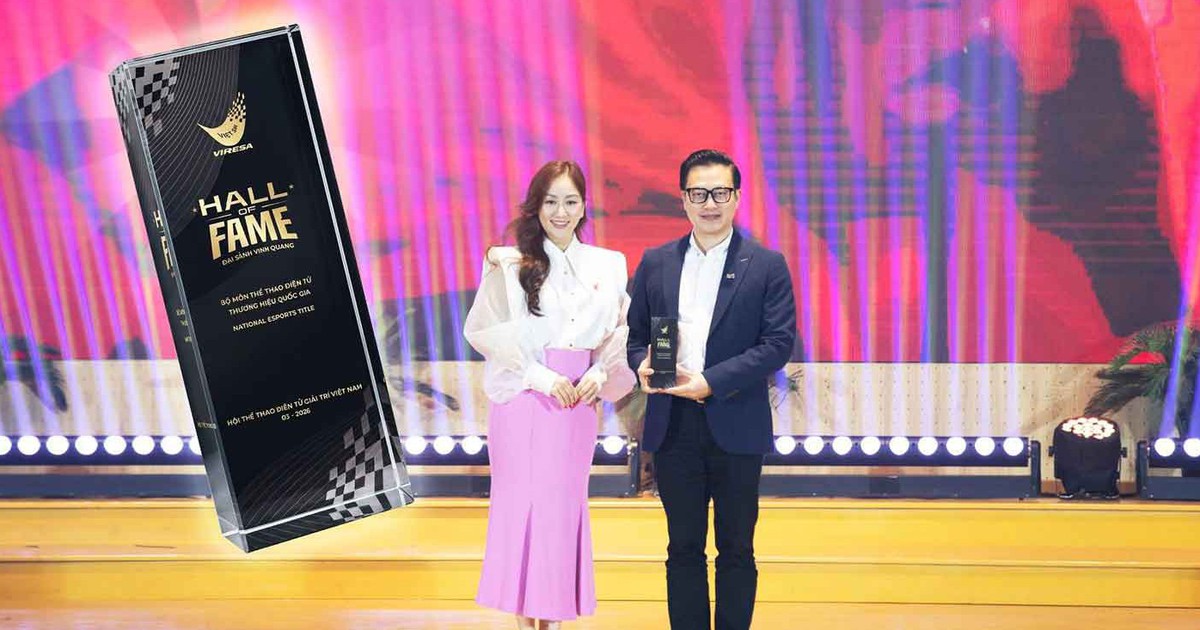 Audition tỏa sáng tại Hall of Fame 2026 với loạt danh hiệu ấn tượng