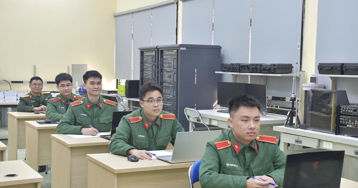 Bộ Quốc phòng tổ chức kỳ thi QDA để tuyển sinh khối trường quân đội