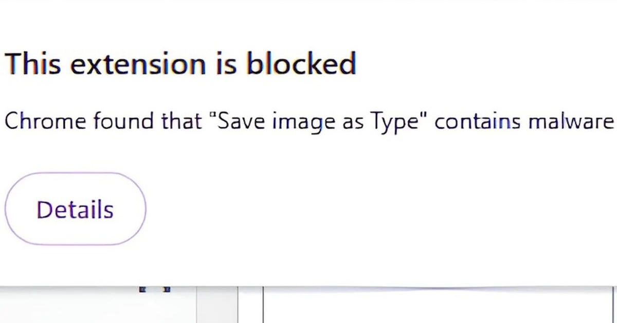 Google gỡ tiện ích mở rộng nổi tiếng trên Chrome vì chứa mã độc