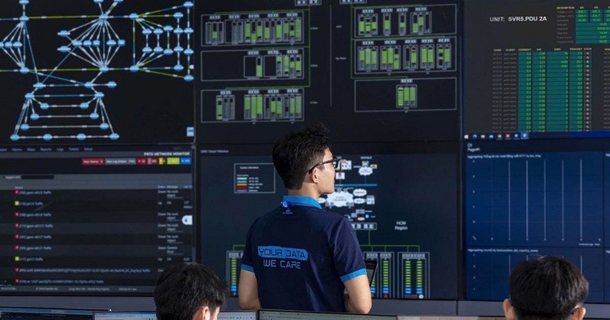 Những lỗ hổng của doanh nghiệp sau 3 tháng siết chặt bảo mật dữ liệu