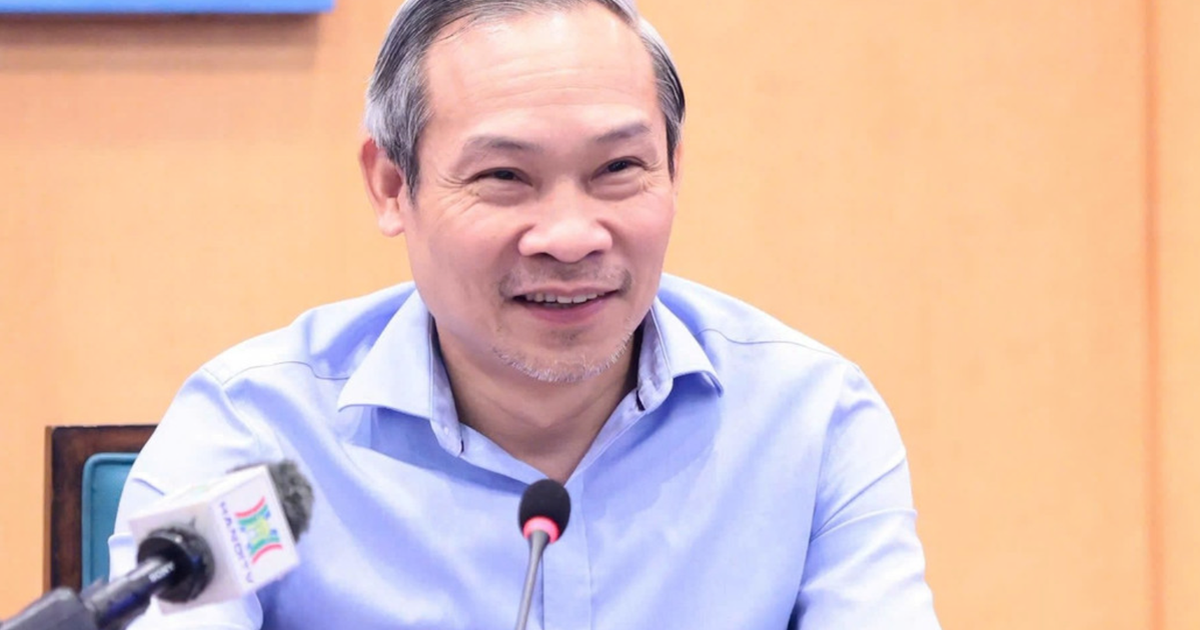 Đại biểu Quốc hội: Hà Nội cần một cơ chế tốt chứ không phải là ưu đãi