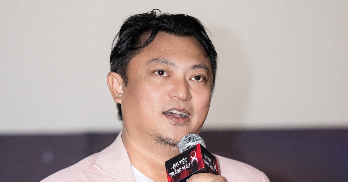 Phim có Vân Sơn, Quang Minh bị nghi ‘khịa’ Lý Hải, đạo diễn nói gì?