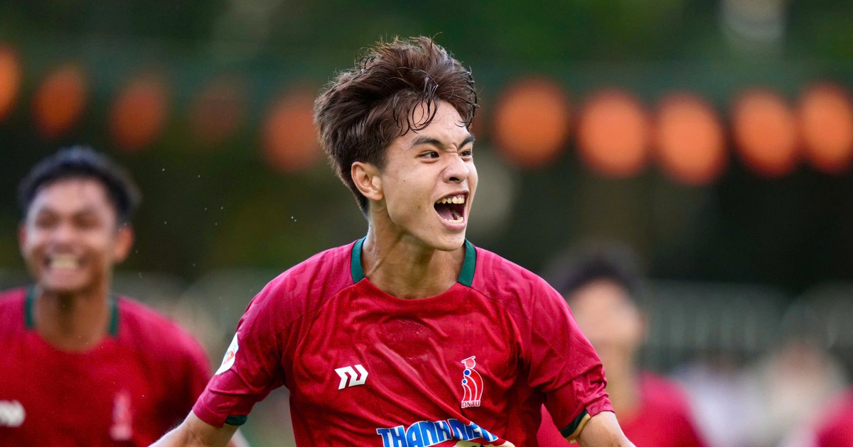 Trường ĐH Công nghệ Đồng Nai 0-0 Trường ĐH Công nghiệp TP.HCM: Bất ngờ tiếp tục xảy ra?