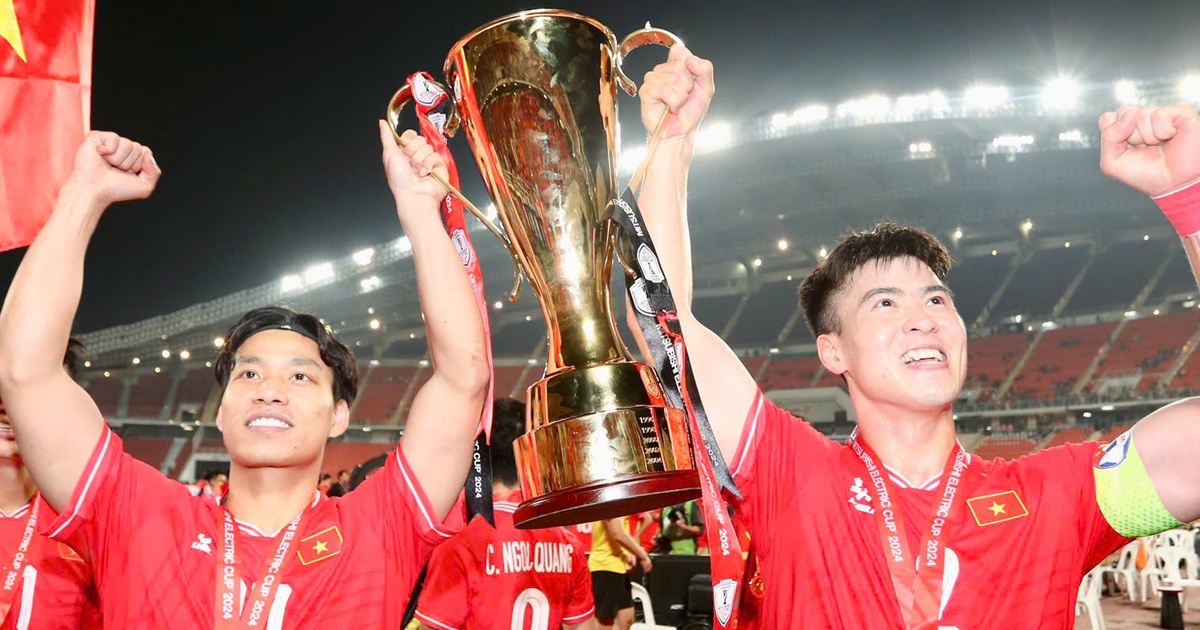 Nóng: FIFA chính thức phê duyệt ASEAN Cup đấu ngay sau AFF Cup, đội tuyển Việt Nam phải chuẩn bị kỹ