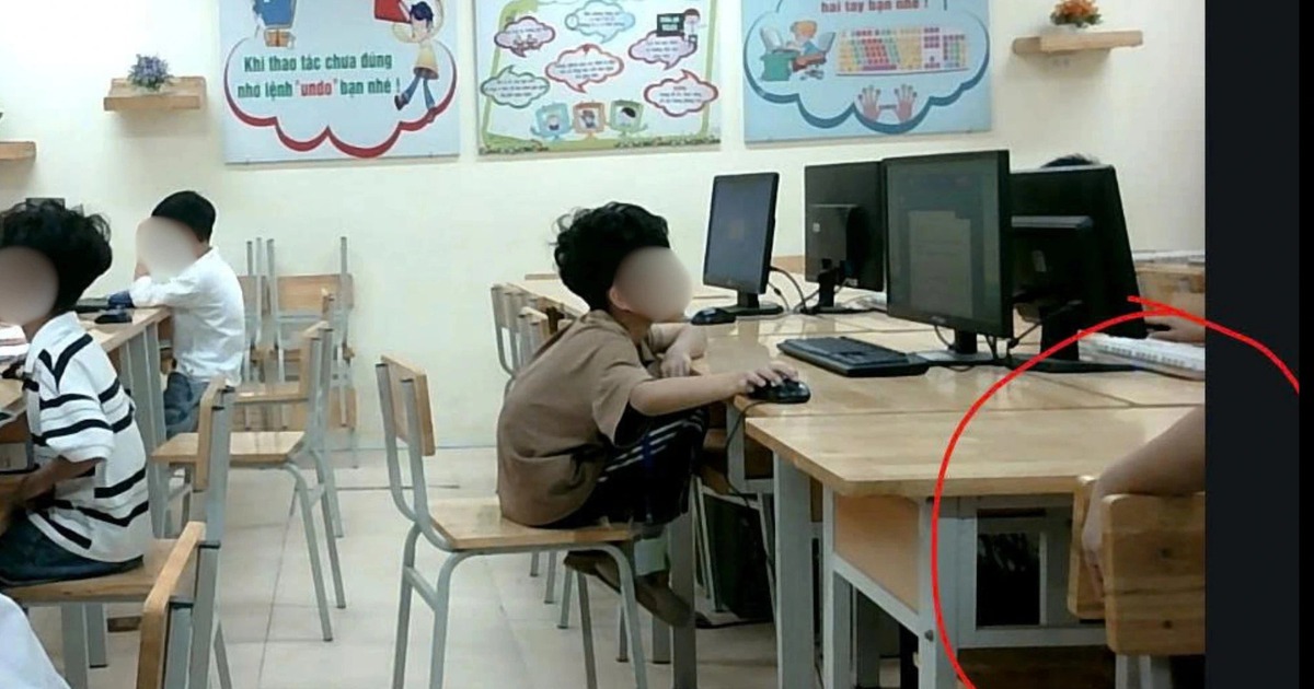 Vụ gian lận kỳ thi VioEdu: Không còn là chuyện hiếm?