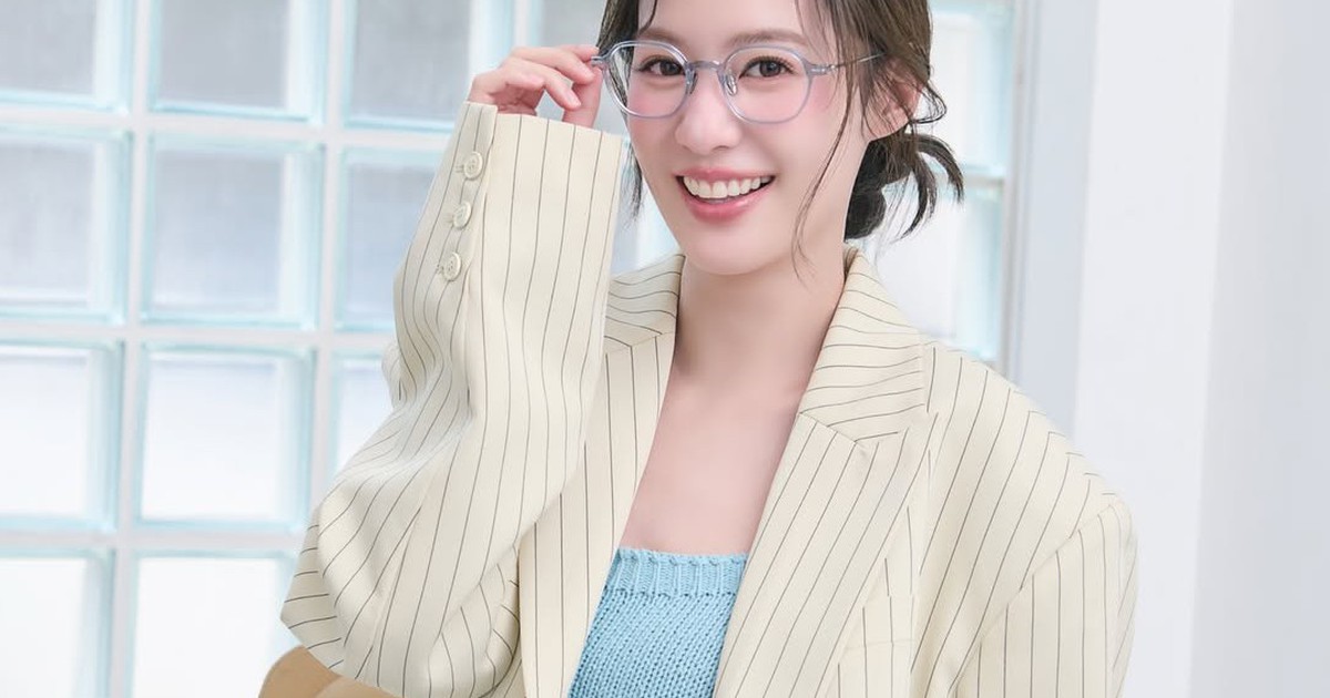 Sức hút của blazer phom rộng trong tủ đồ quý cô hiện đại