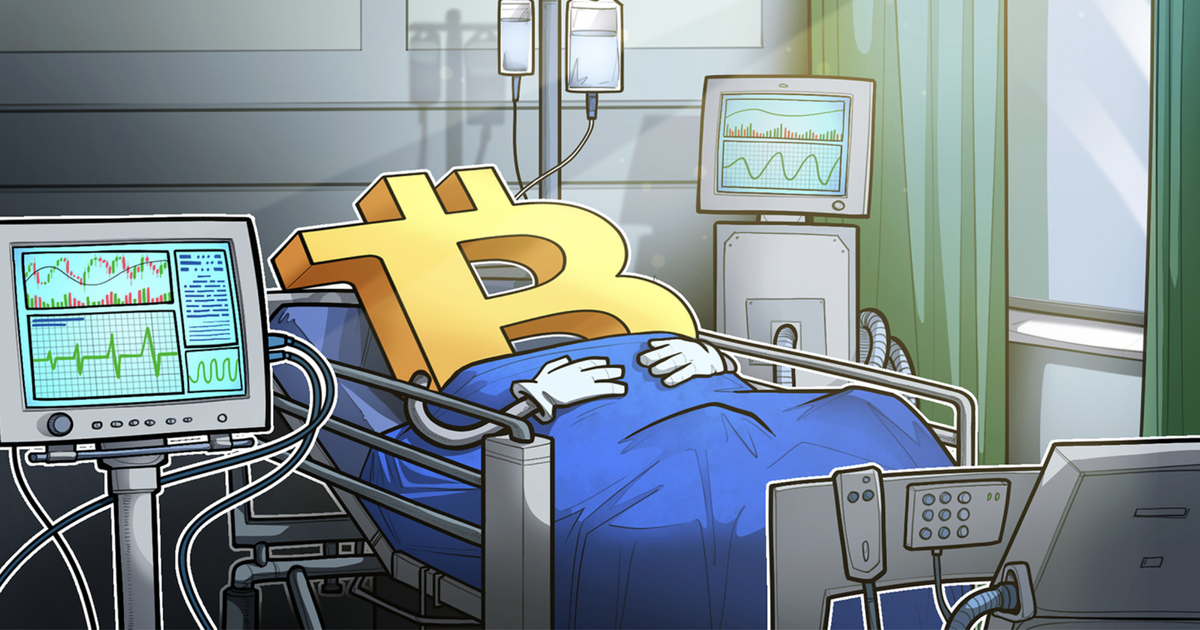 Giá Bitcoin hôm nay 20.3.2026: BTC giảm khi giá dầu tăng vọt