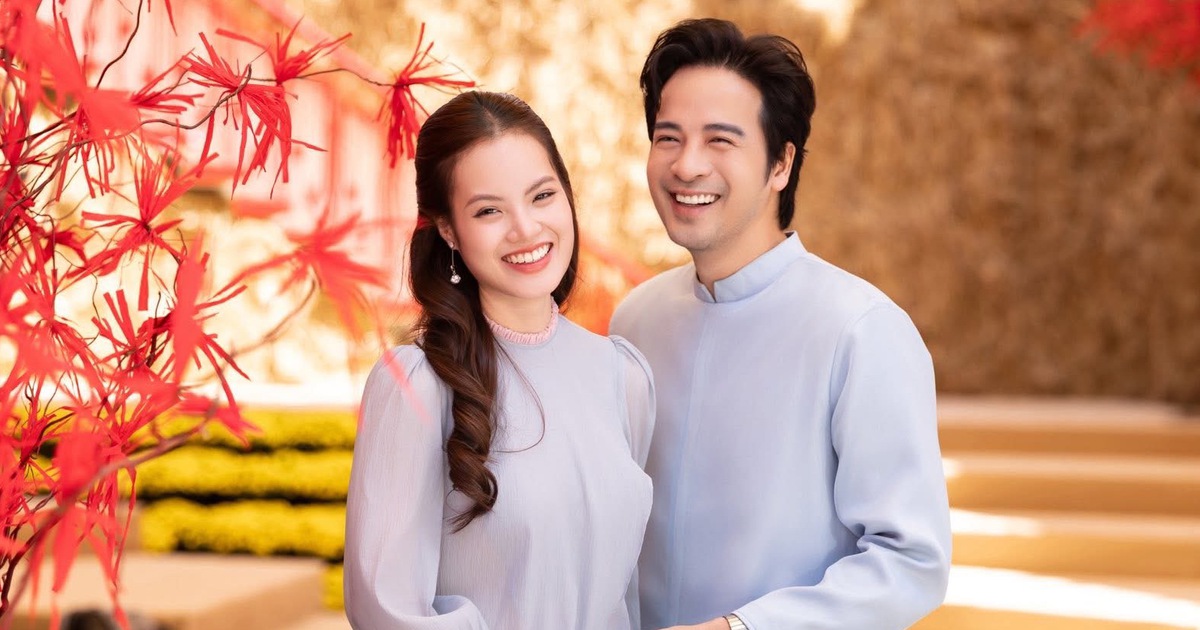 Cuộc sống sau khi kết hôn của Đoàn Minh Tài và vợ bác sĩ kém 16 tuổi