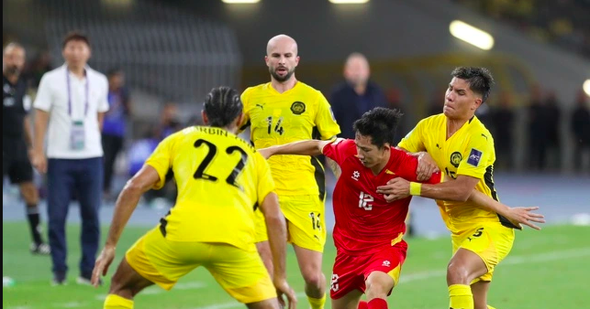 Malaysia có thể ‘bổn cũ soạn lại’, đội tuyển Việt Nam sẵn sàng nghênh đón