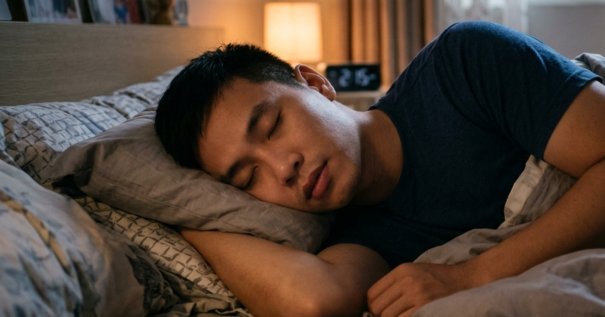 Thói quen nghiến răng khi ngủ: Làm sao để khắc phục hiệu quả?