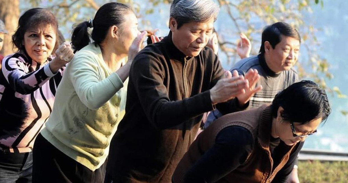 Từ 1.7, bổ sung nhóm hưởng trợ cấp hằng tháng, ai được hưởng?