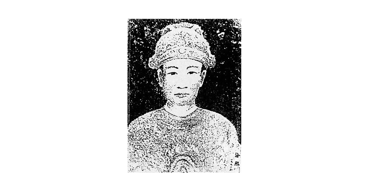 Cái chết của vua Hiệp Hòa