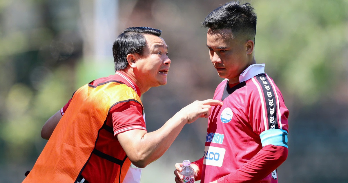 Lần cuối rực rỡ của nhạc trưởng tài hoa ở giải đấu danh giá