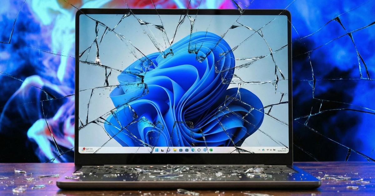 Windows 11 dính lỗi lạ khiến hàng loạt ứng dụng "đình công"