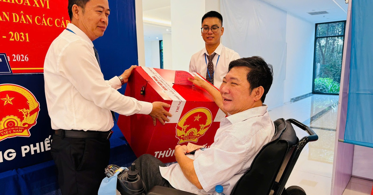 TP.HCM cảm ơn cử tri sau cuộc bầu cử đại biểu Quốc hội và HĐND các cấp