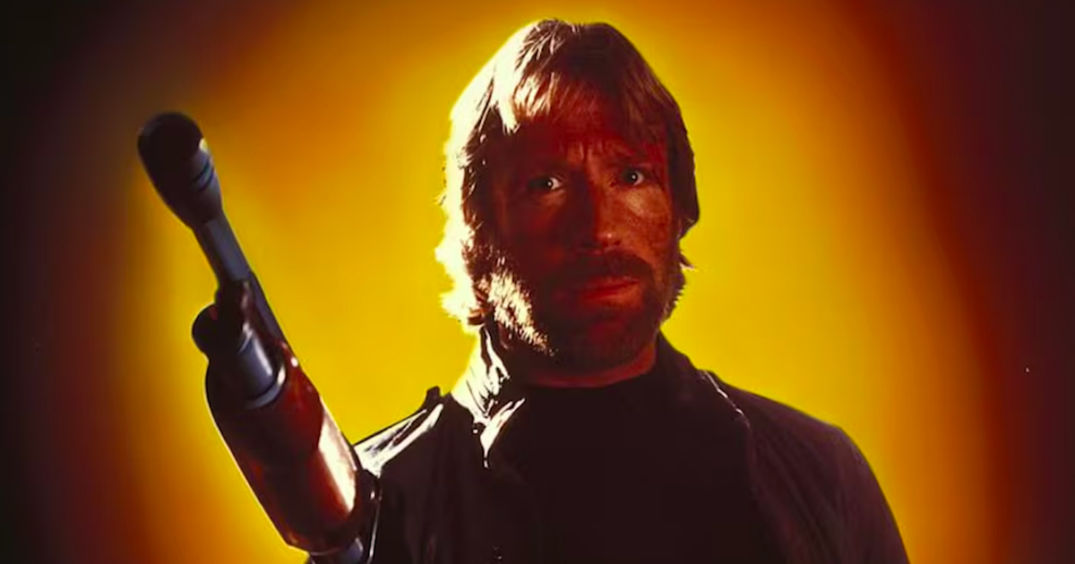 Huyền thoại h&agrave;nh động Chuck Norris qua đời