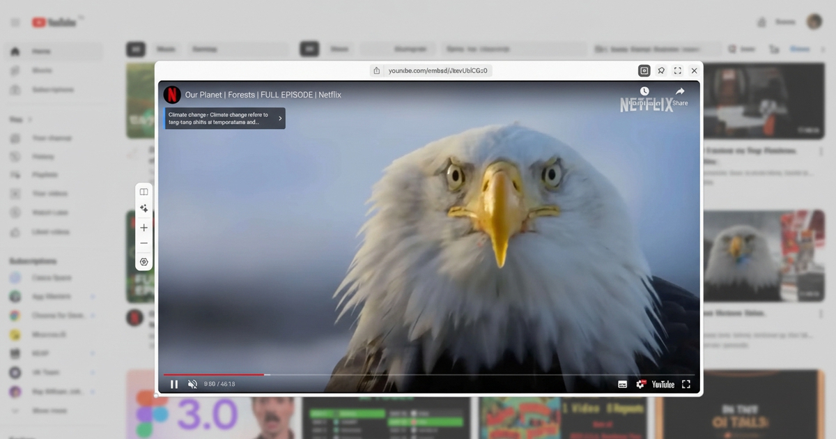 YouTube thử nghiệm thuật toán đề xuất nội dung mới