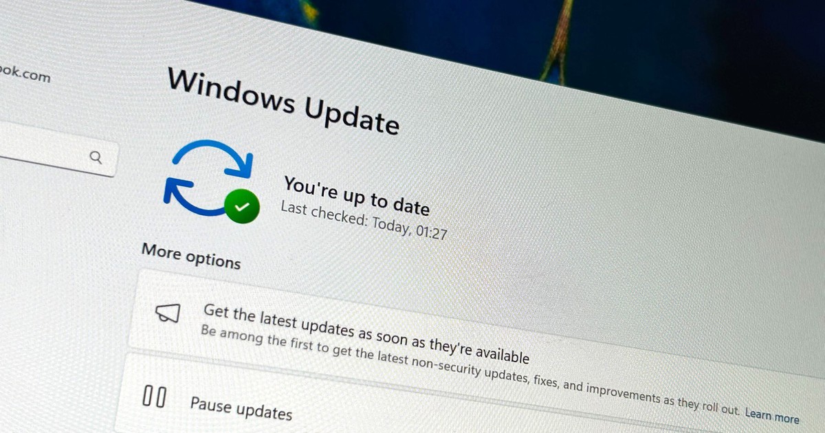 Windows 11 sắp cho phép hoãn Windows Update "bao lâu cũng được"
