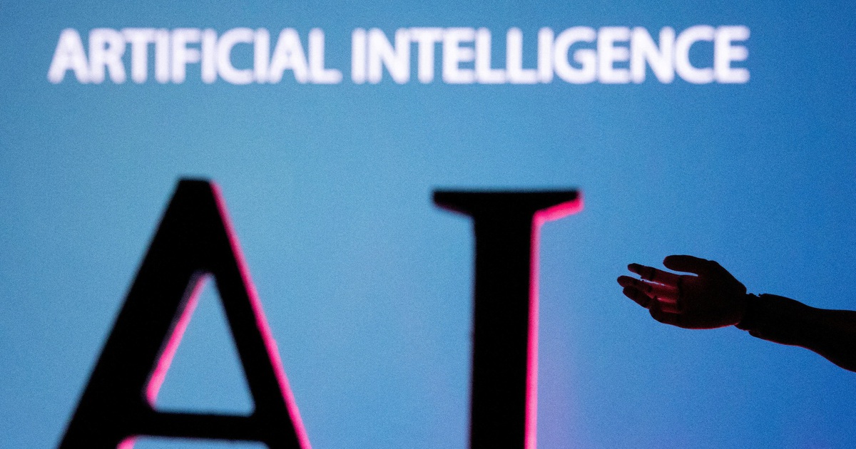 Cảnh báo: AI có thể tự lên kế hoạch tấn công mạng