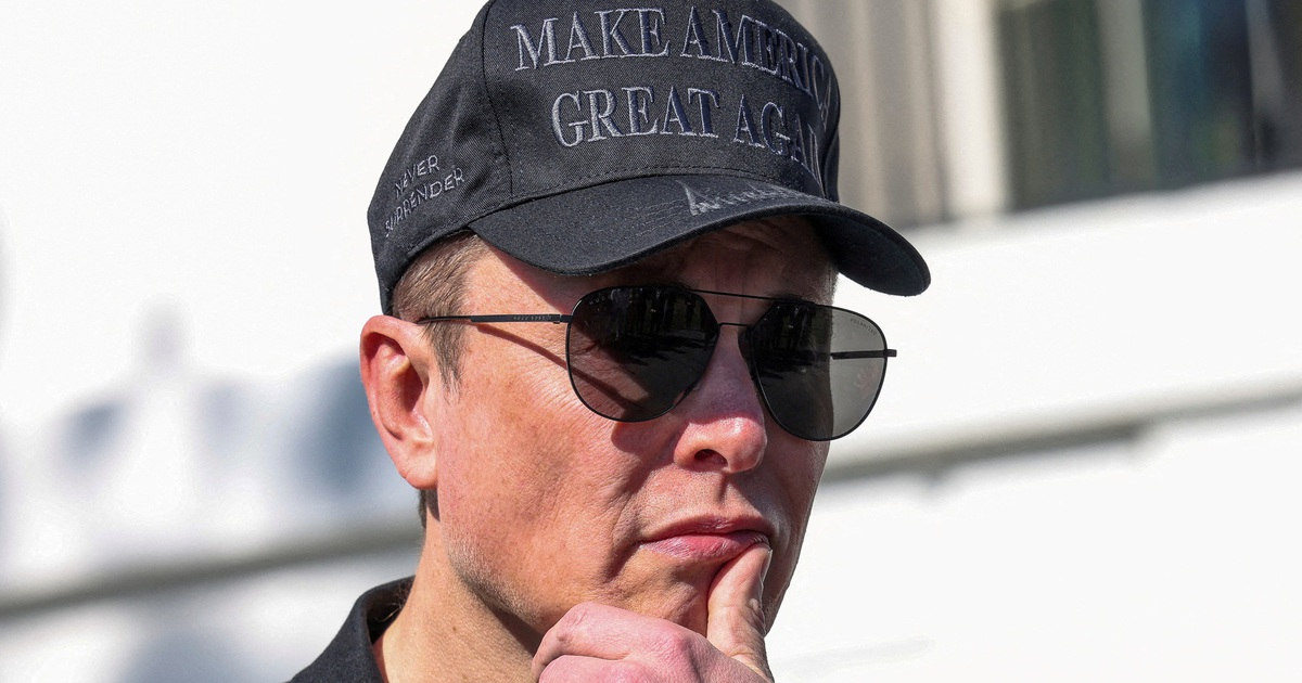 Tỉ ph&uacute; Elon Musk thua kiện, c&oacute; thể phải trả h&agrave;ng tỉ USD