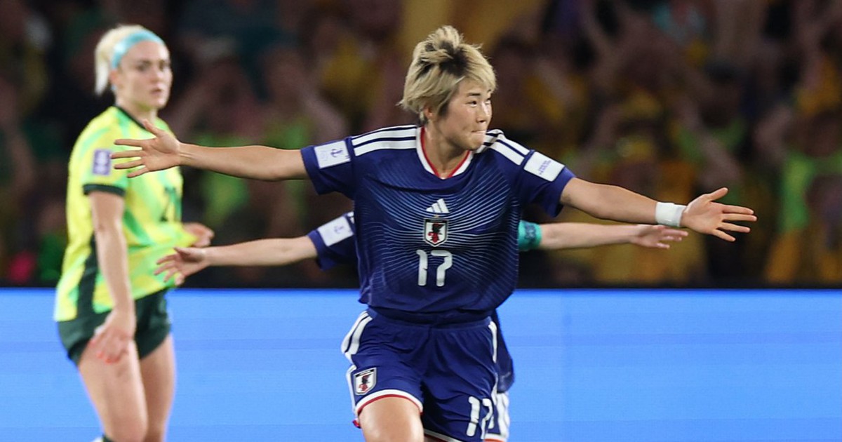 Thắng kịch tính Úc, Nhật Bản vô địch giải nữ châu Á: Nhận hơn 26 tỉ đồng tiền thưởng